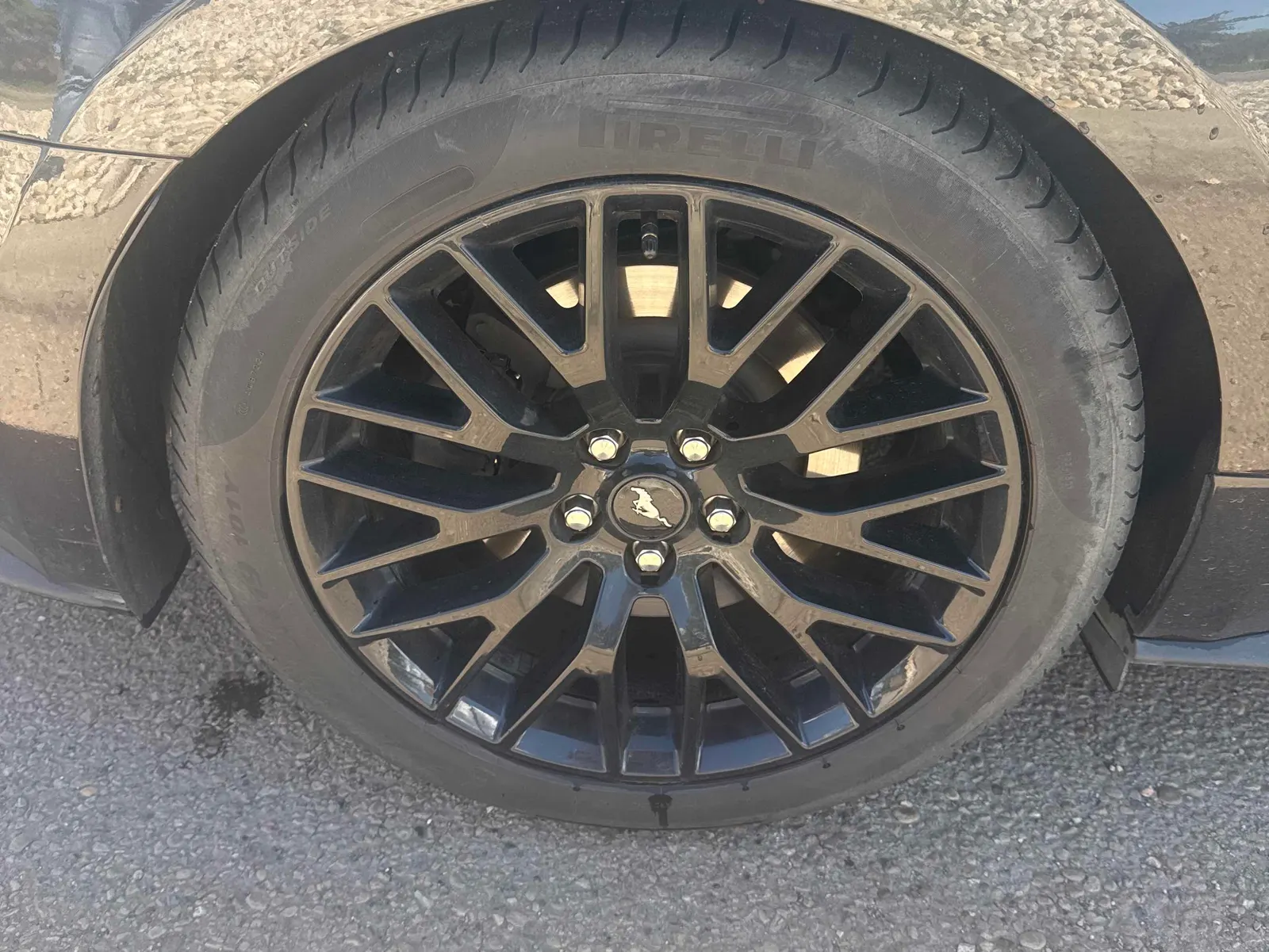 Tire