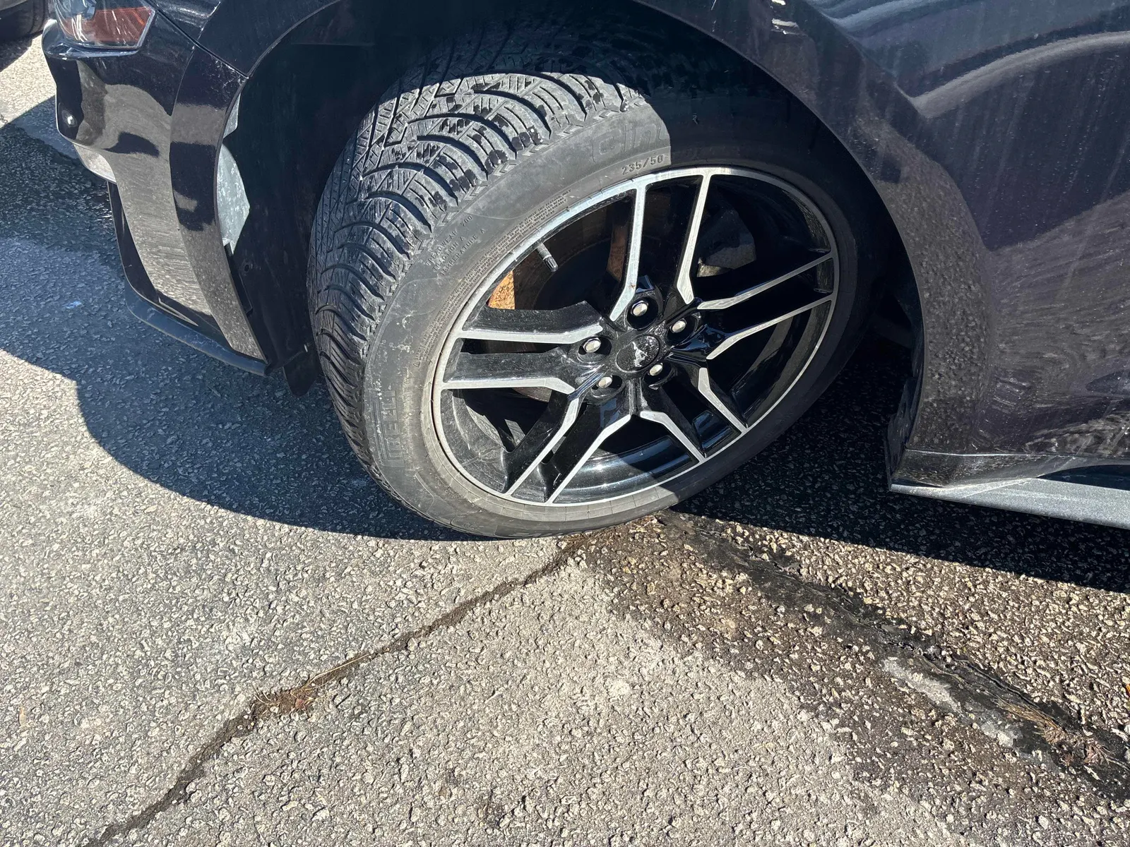 Tire
