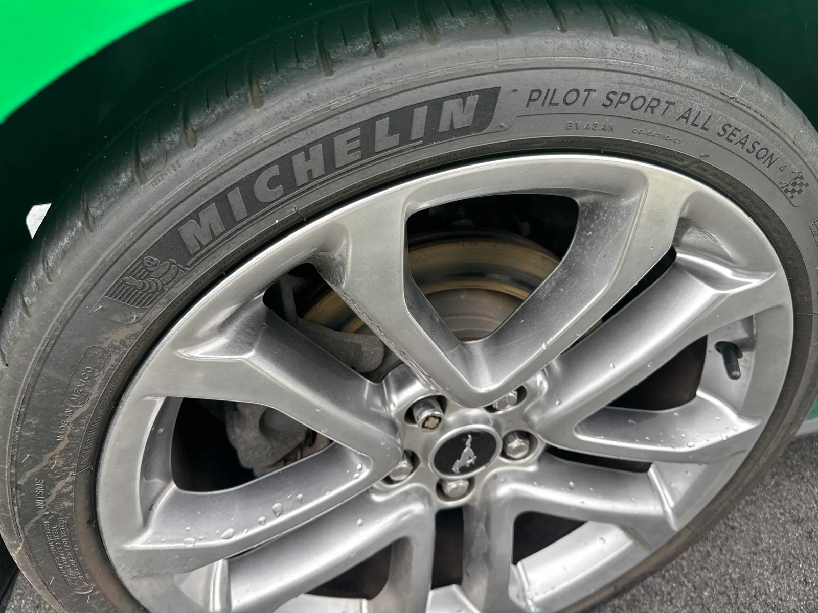 Tire