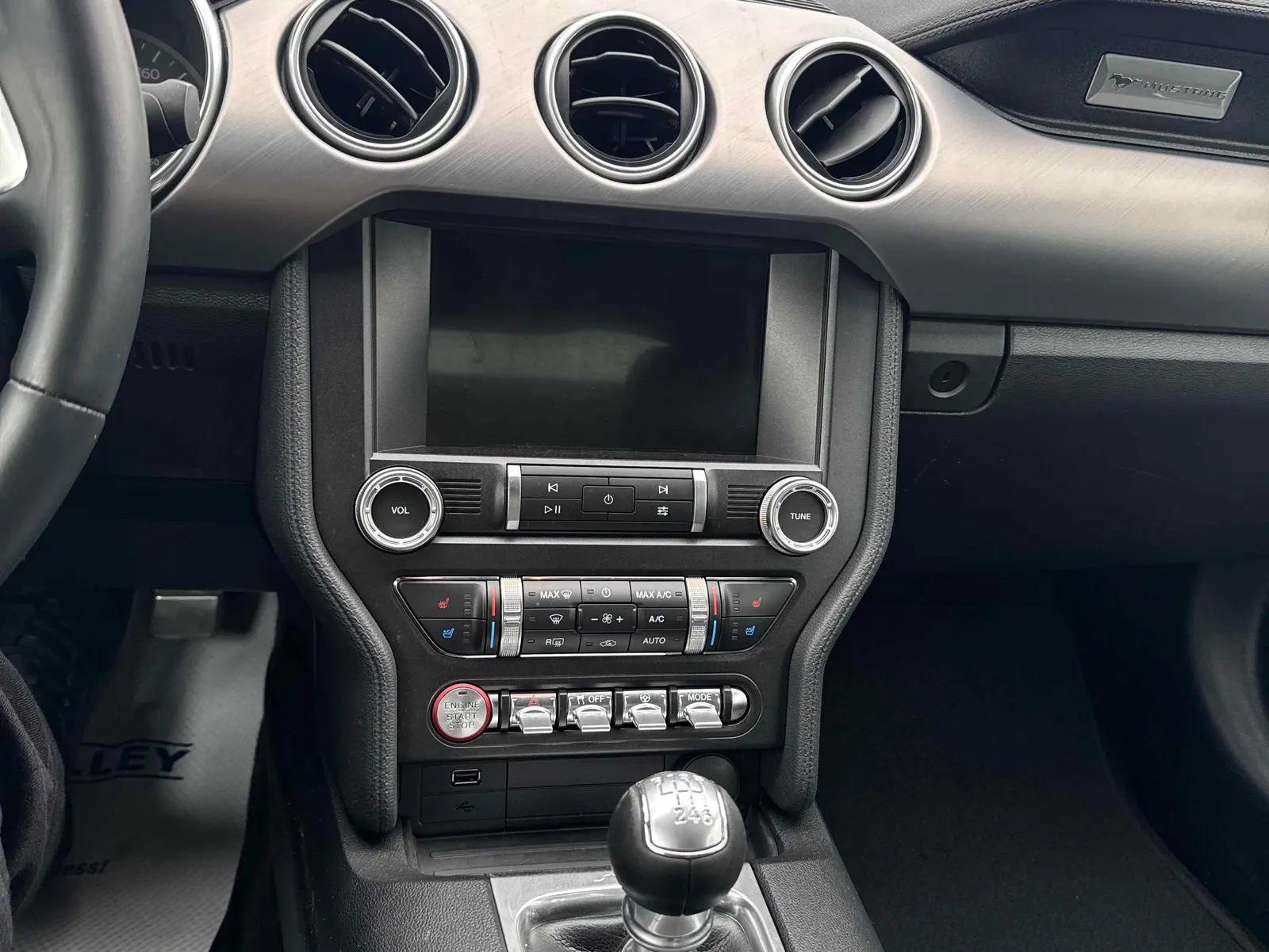 Console