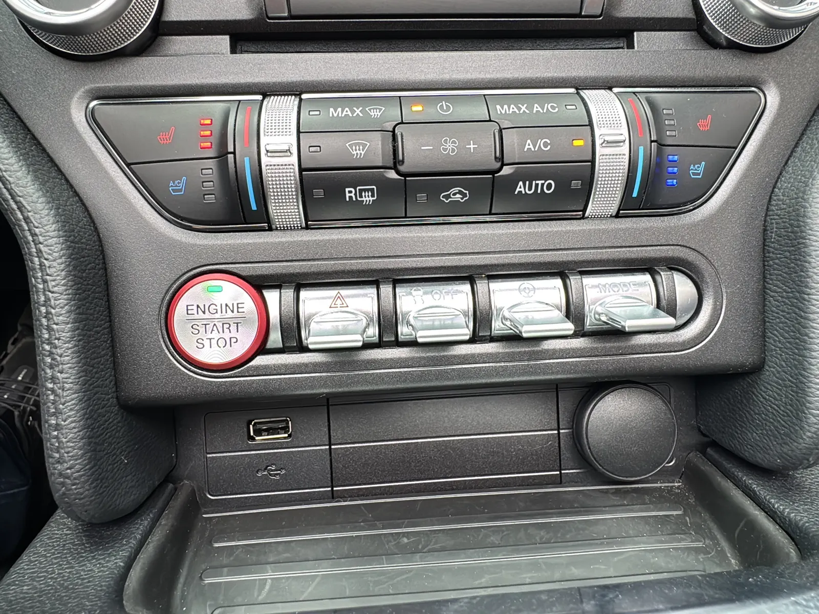 Console