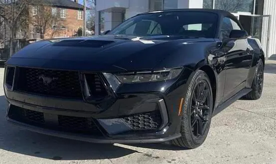 Driver side