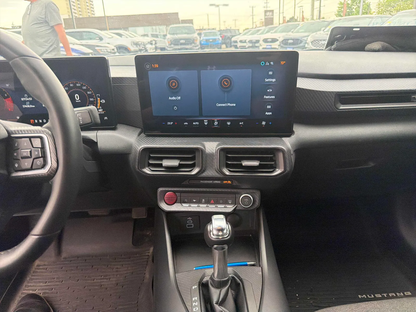 Console