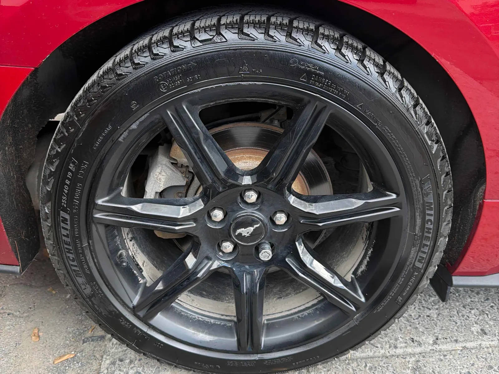 Tire
