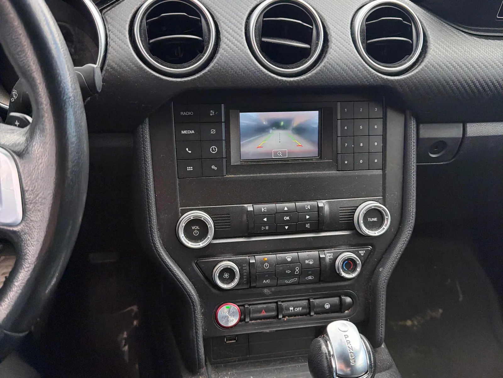Console