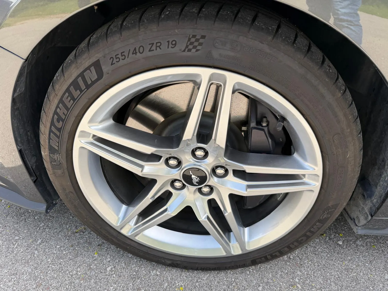 Tire