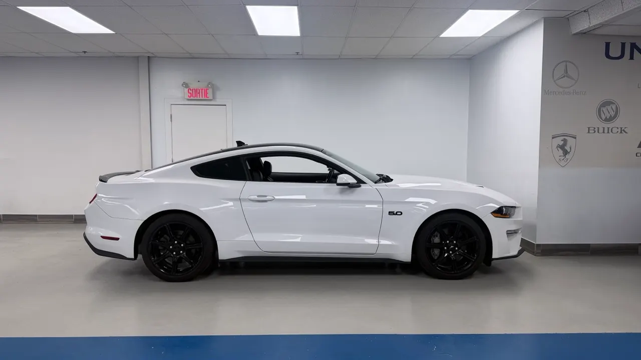 Passenger side