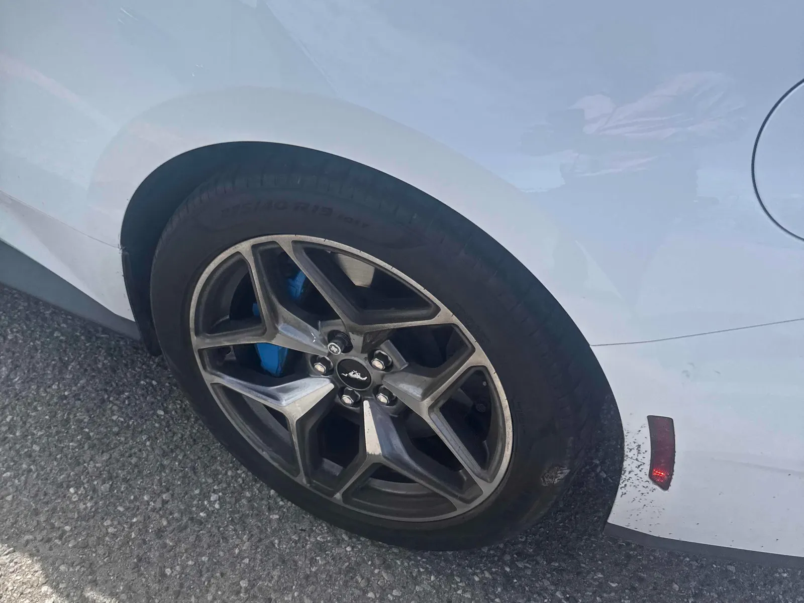 Tire