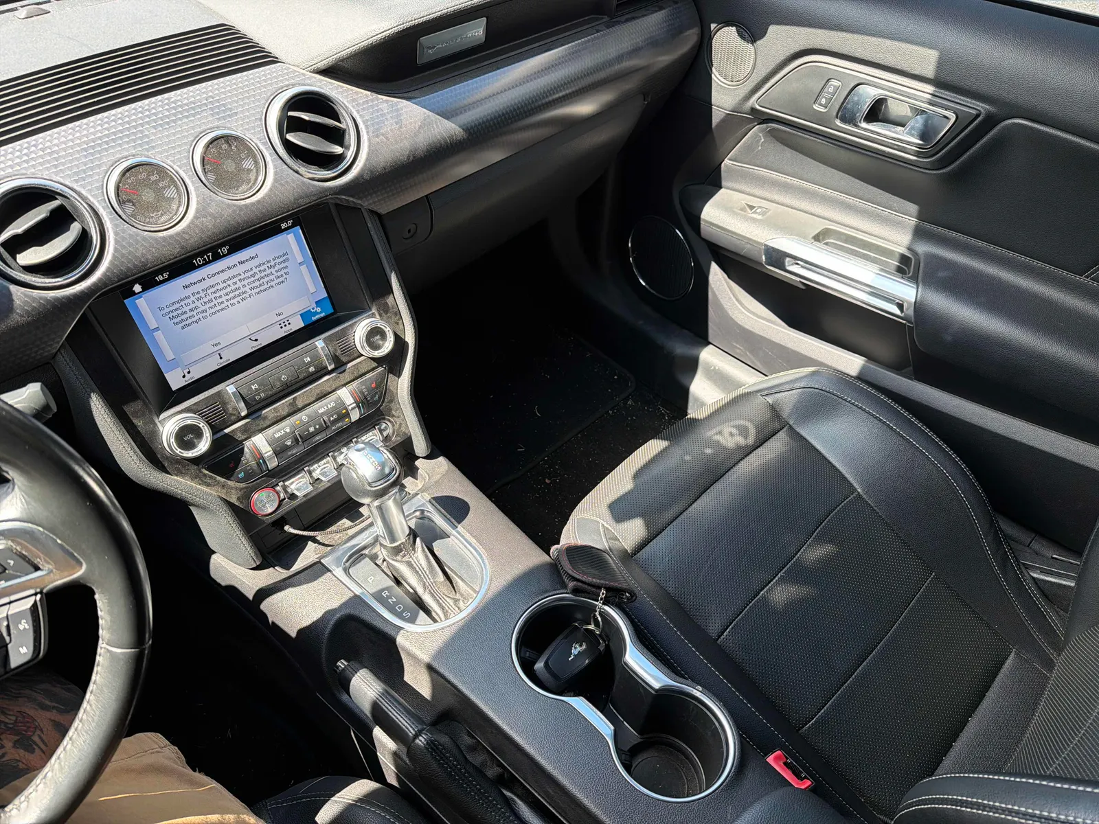 Console