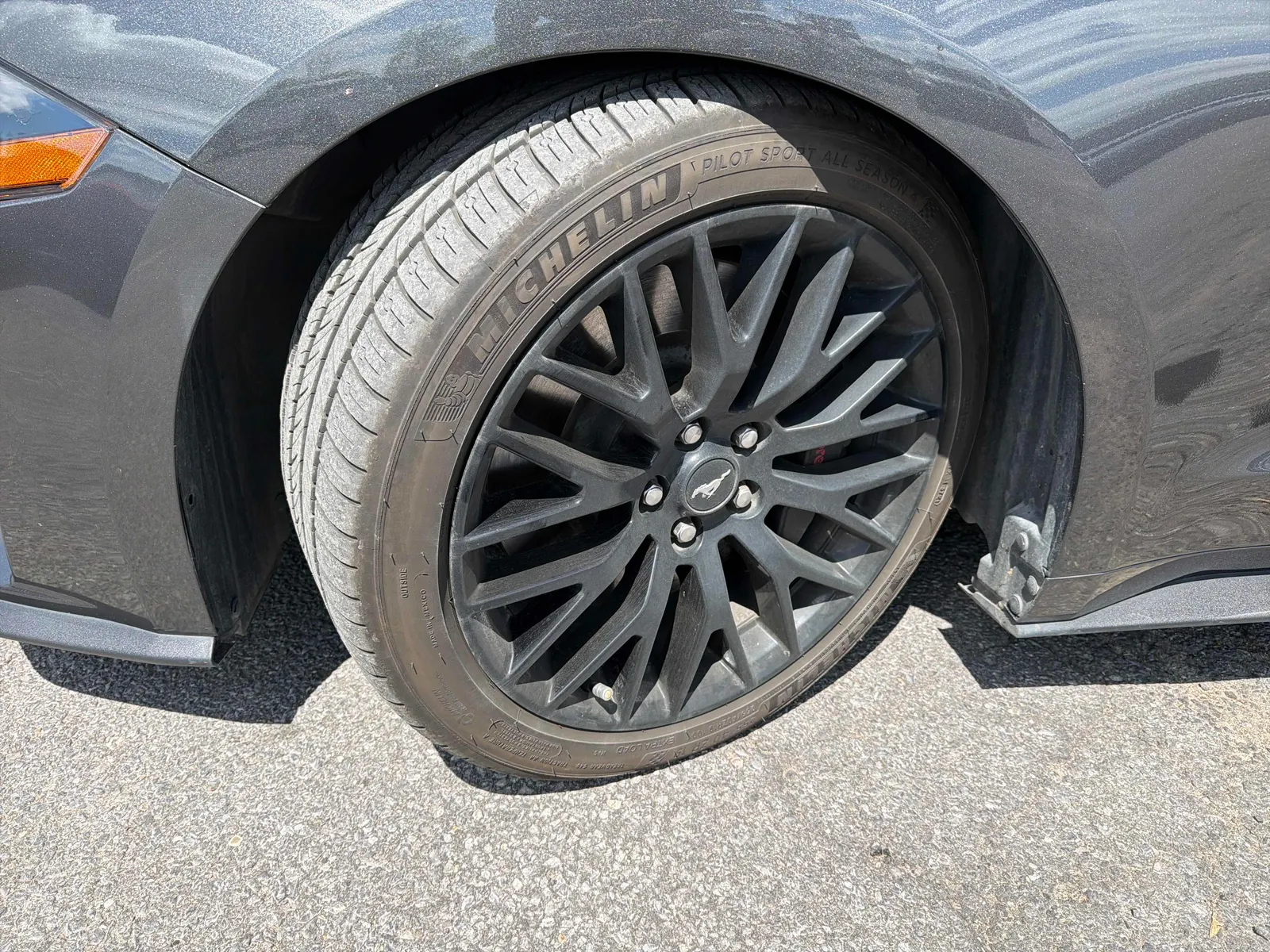 Tire