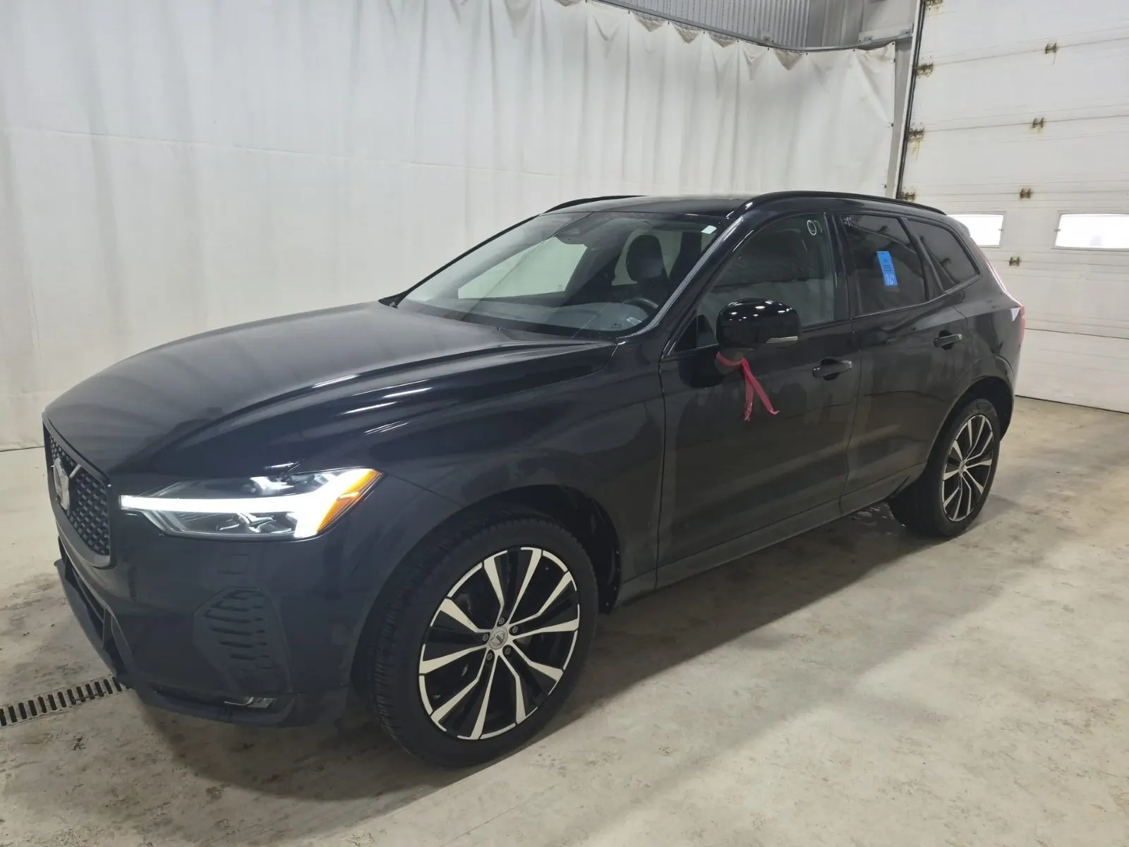 2023 Volvo XC60