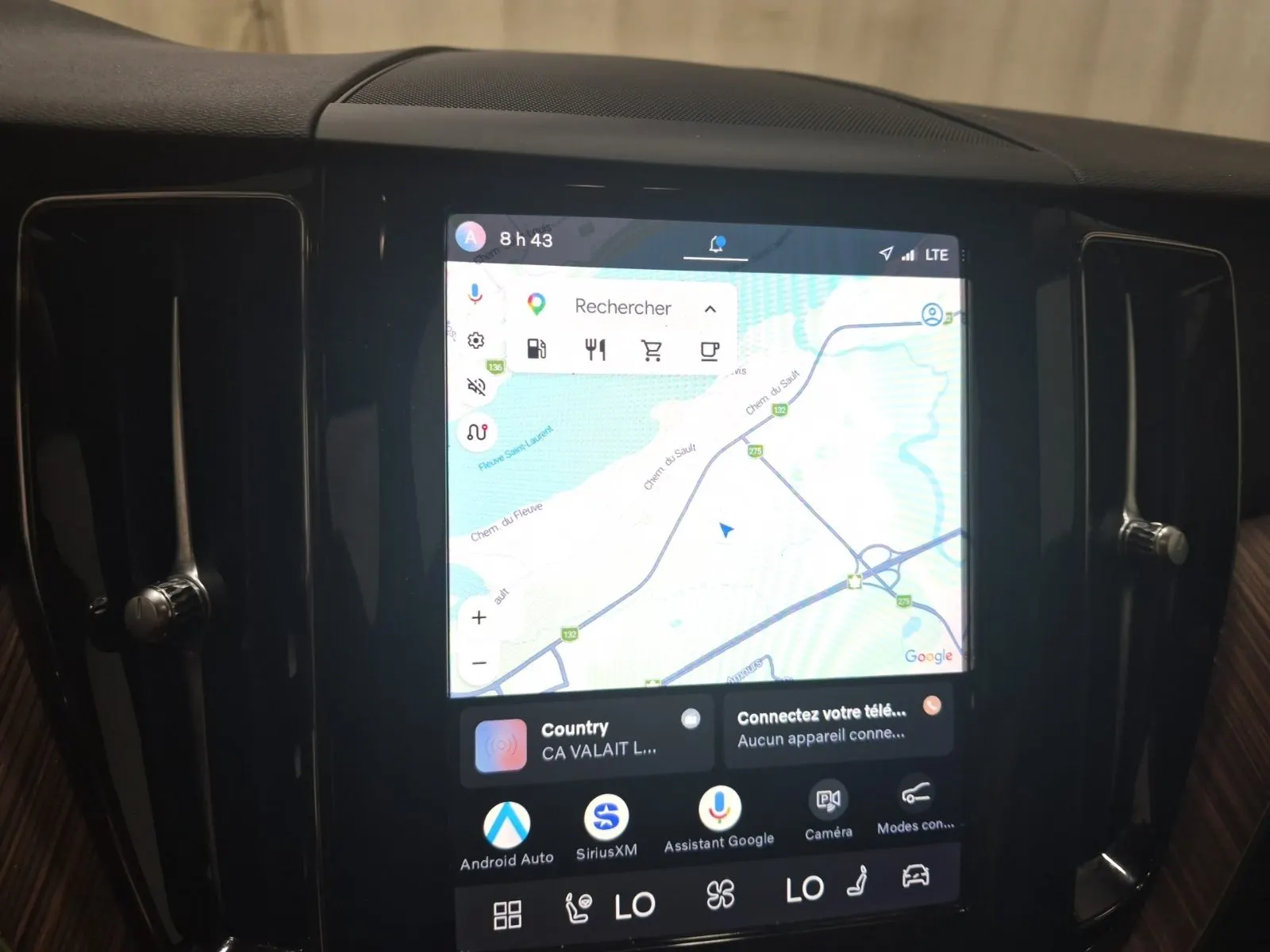 Navigation Photo