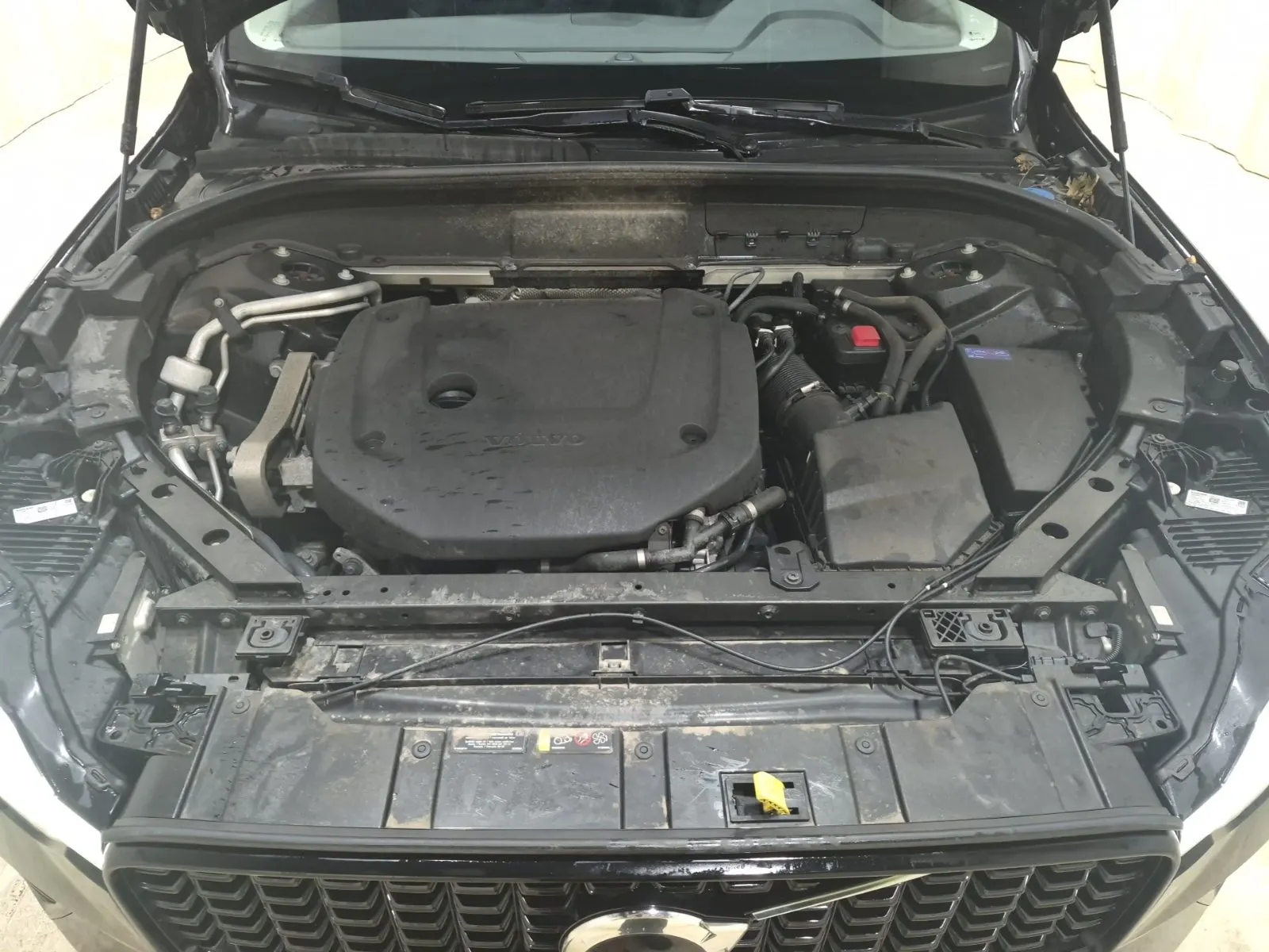 Engine Photo