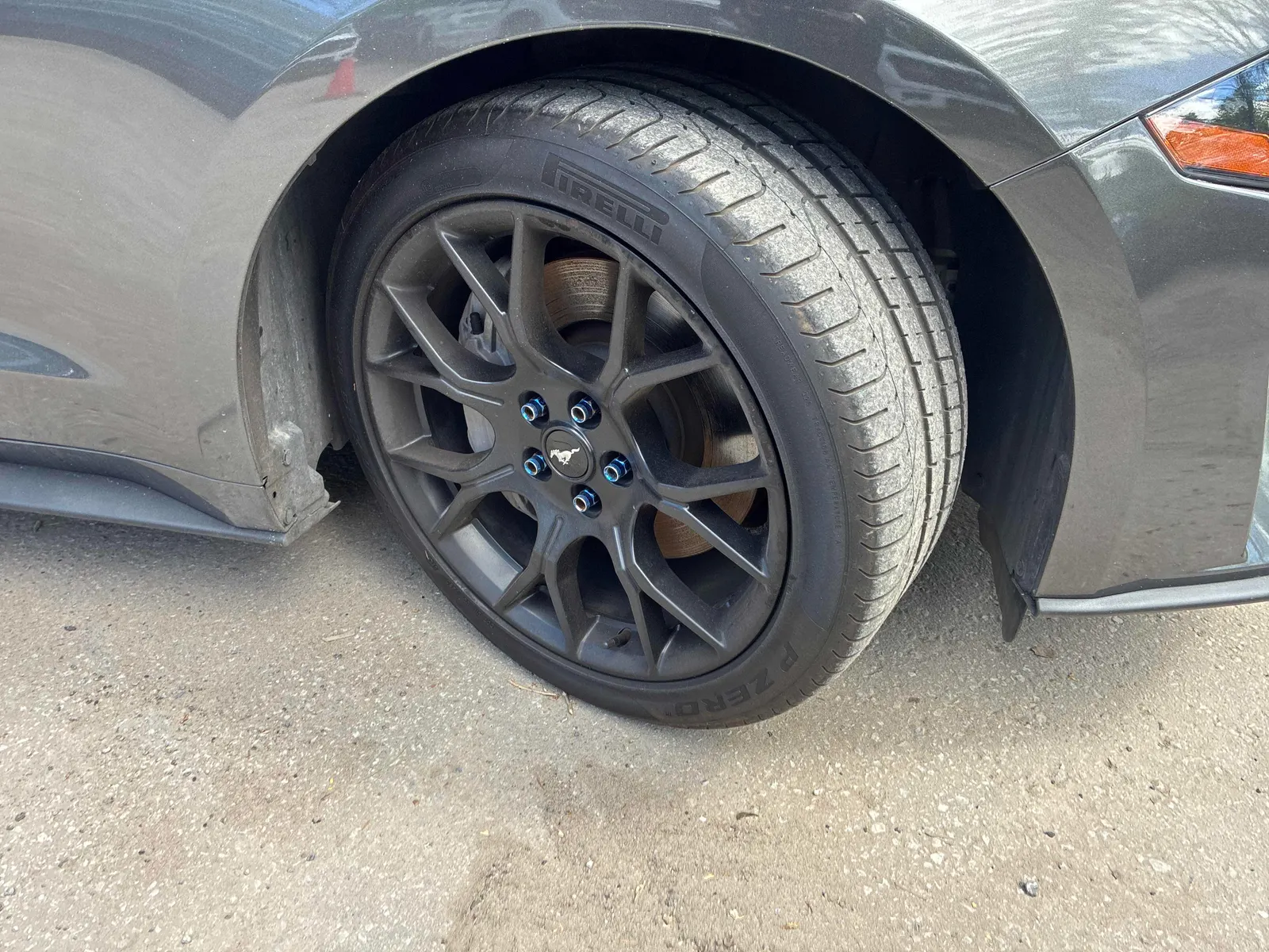 Tire