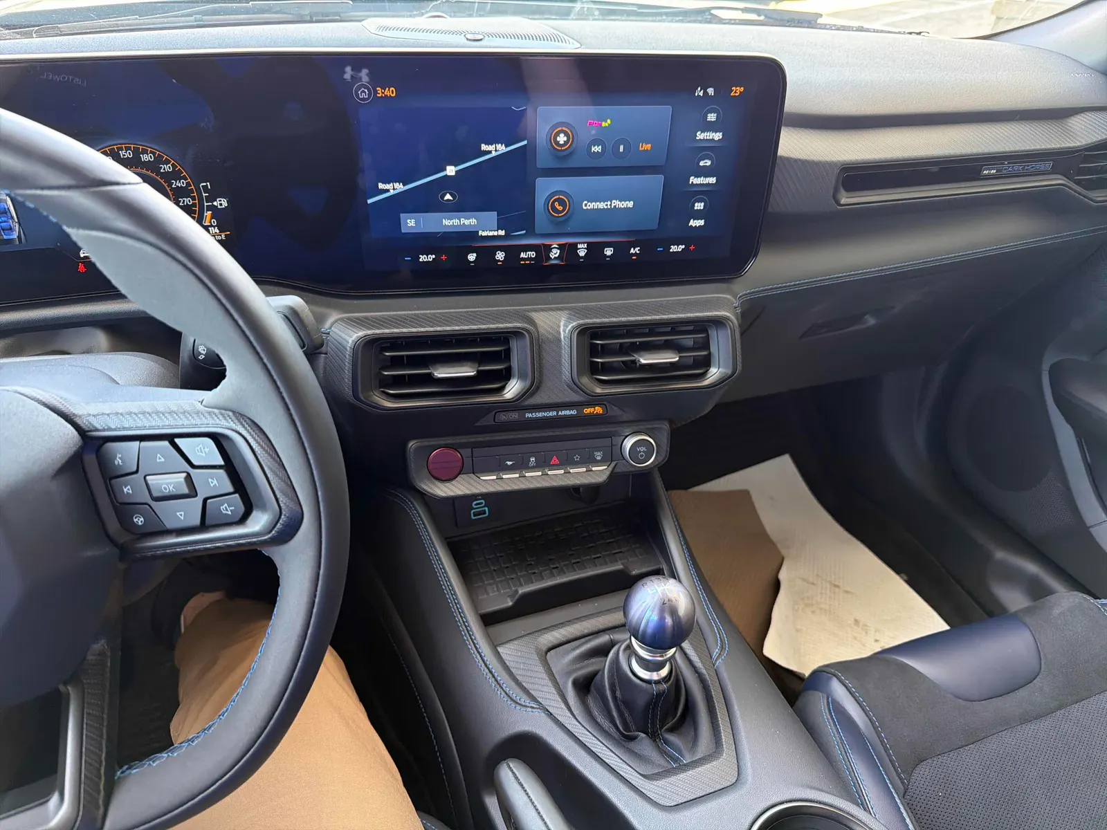 Console