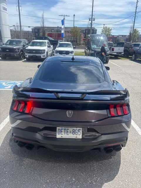 Back