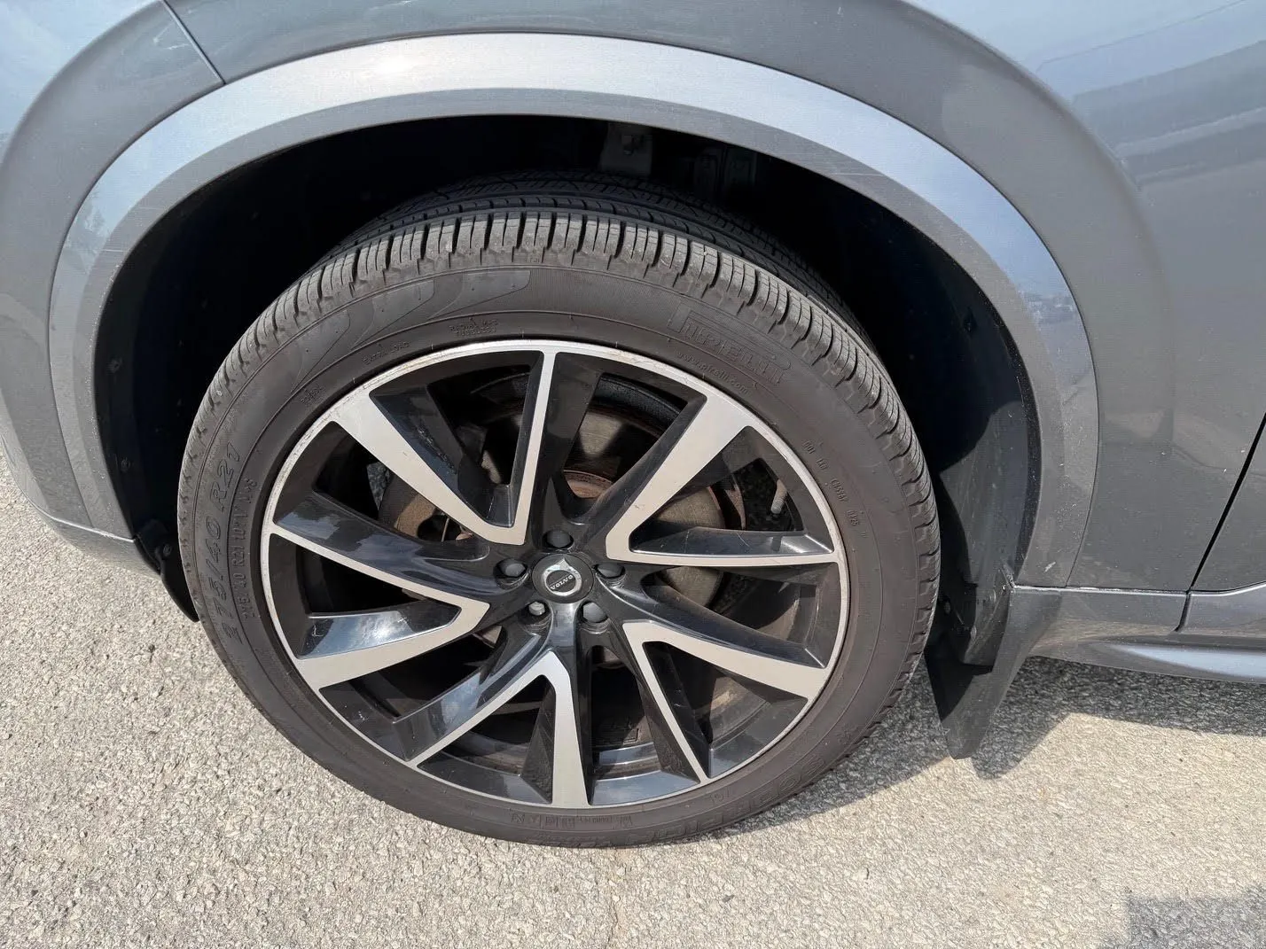 Tire