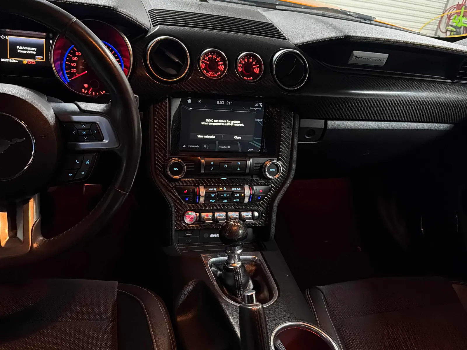 Console
