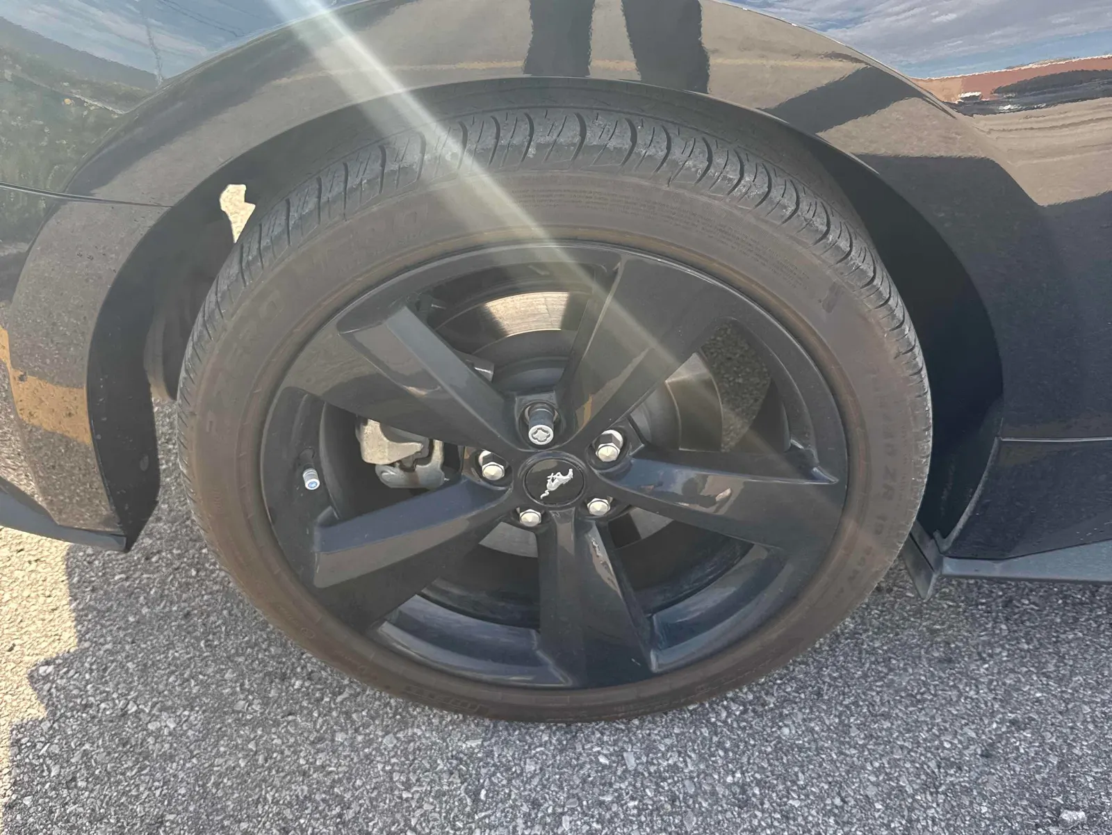 Tire