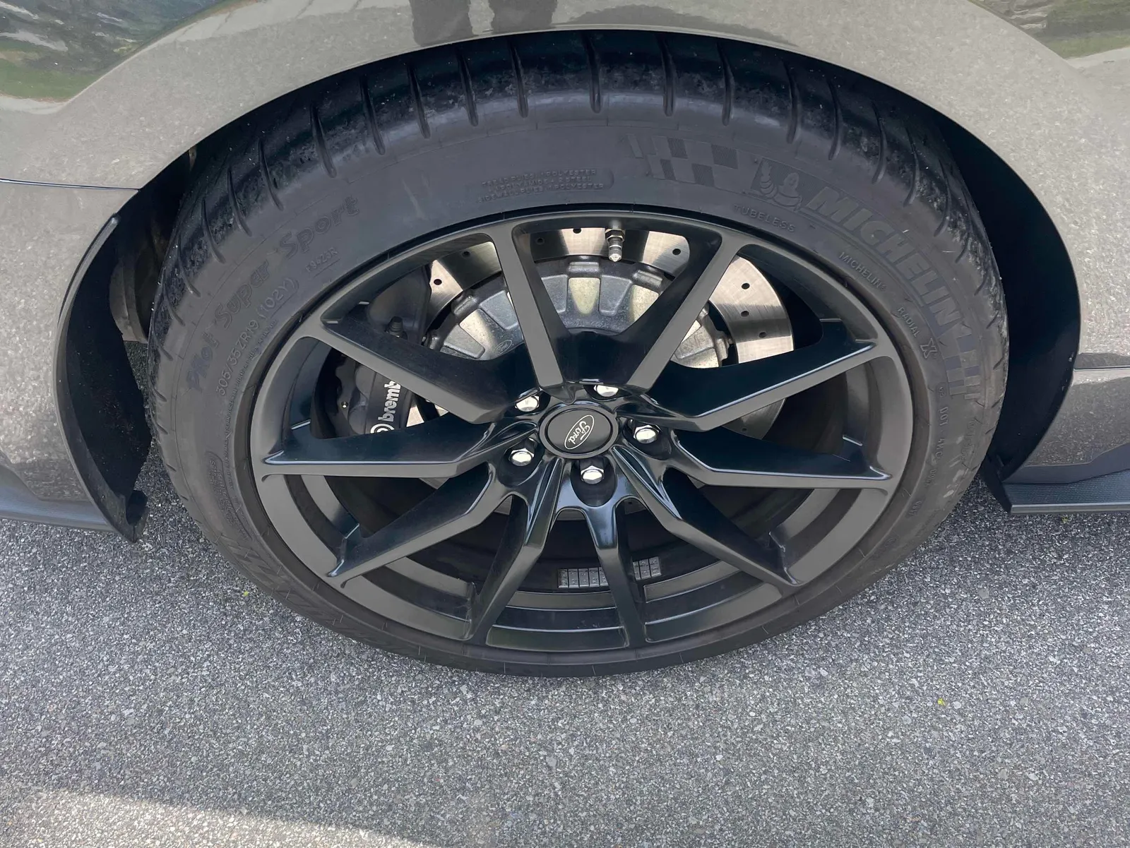 Tire