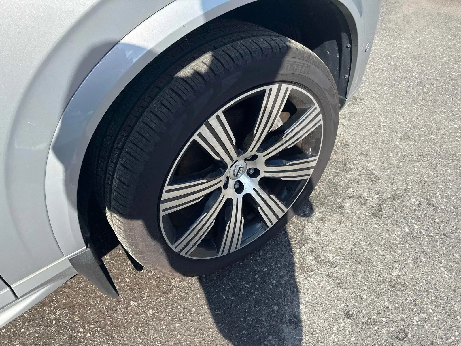 Tire