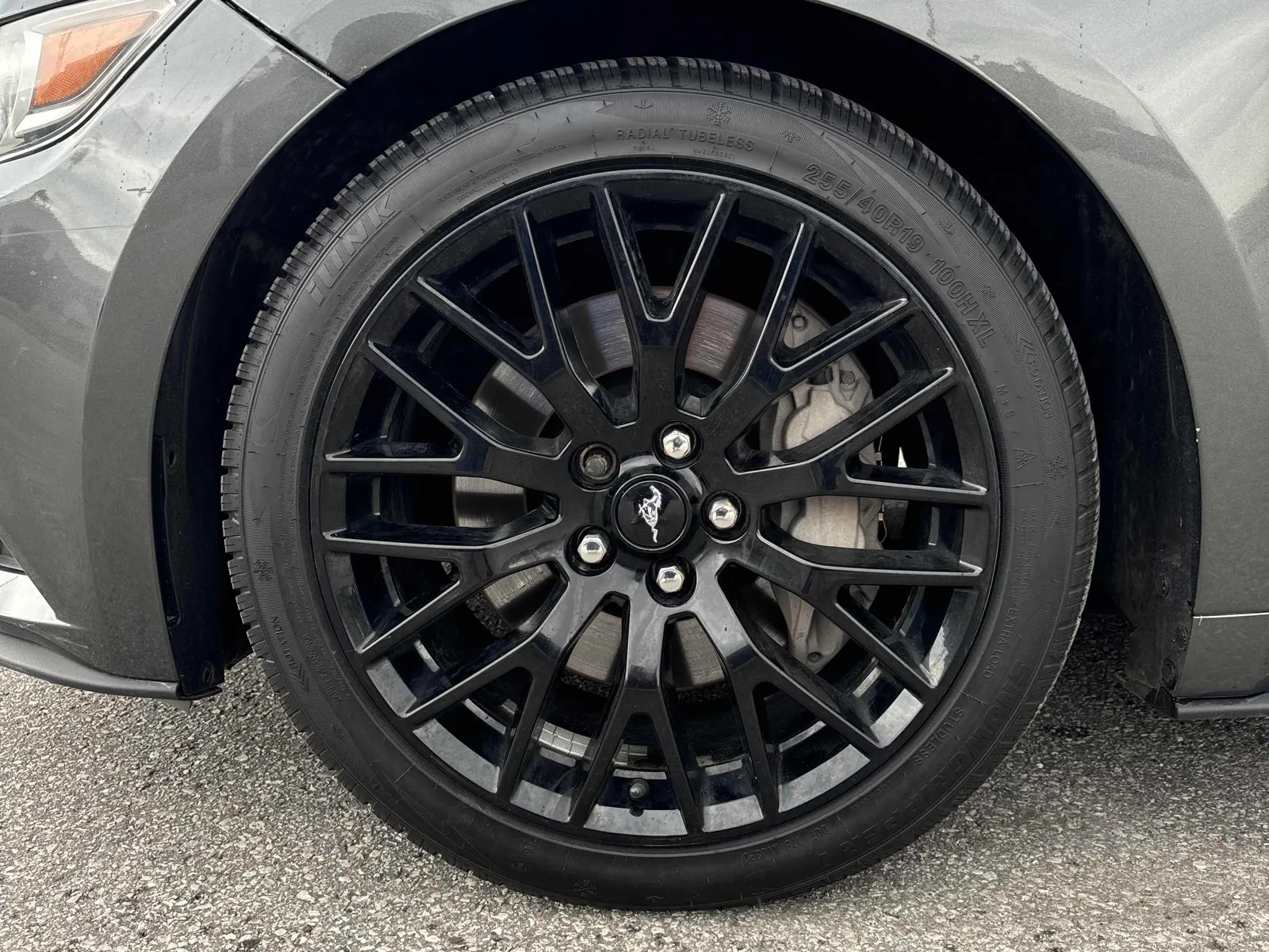 Tire