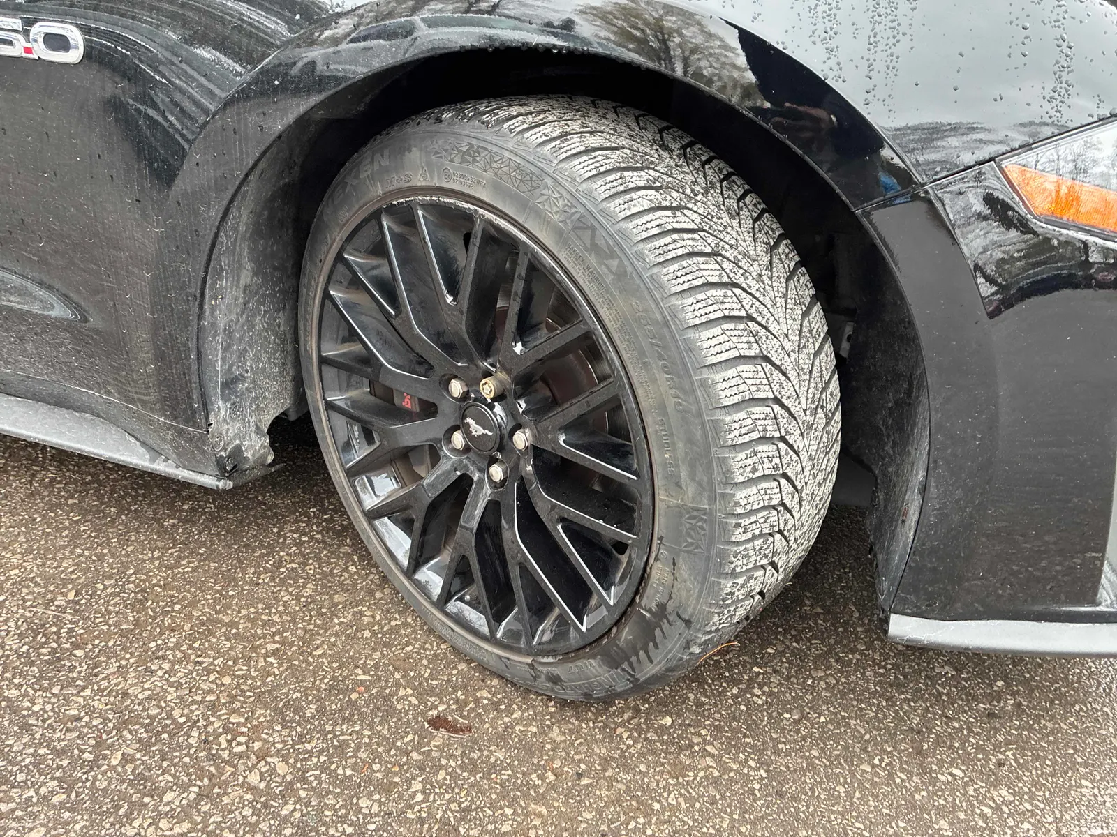 Tire