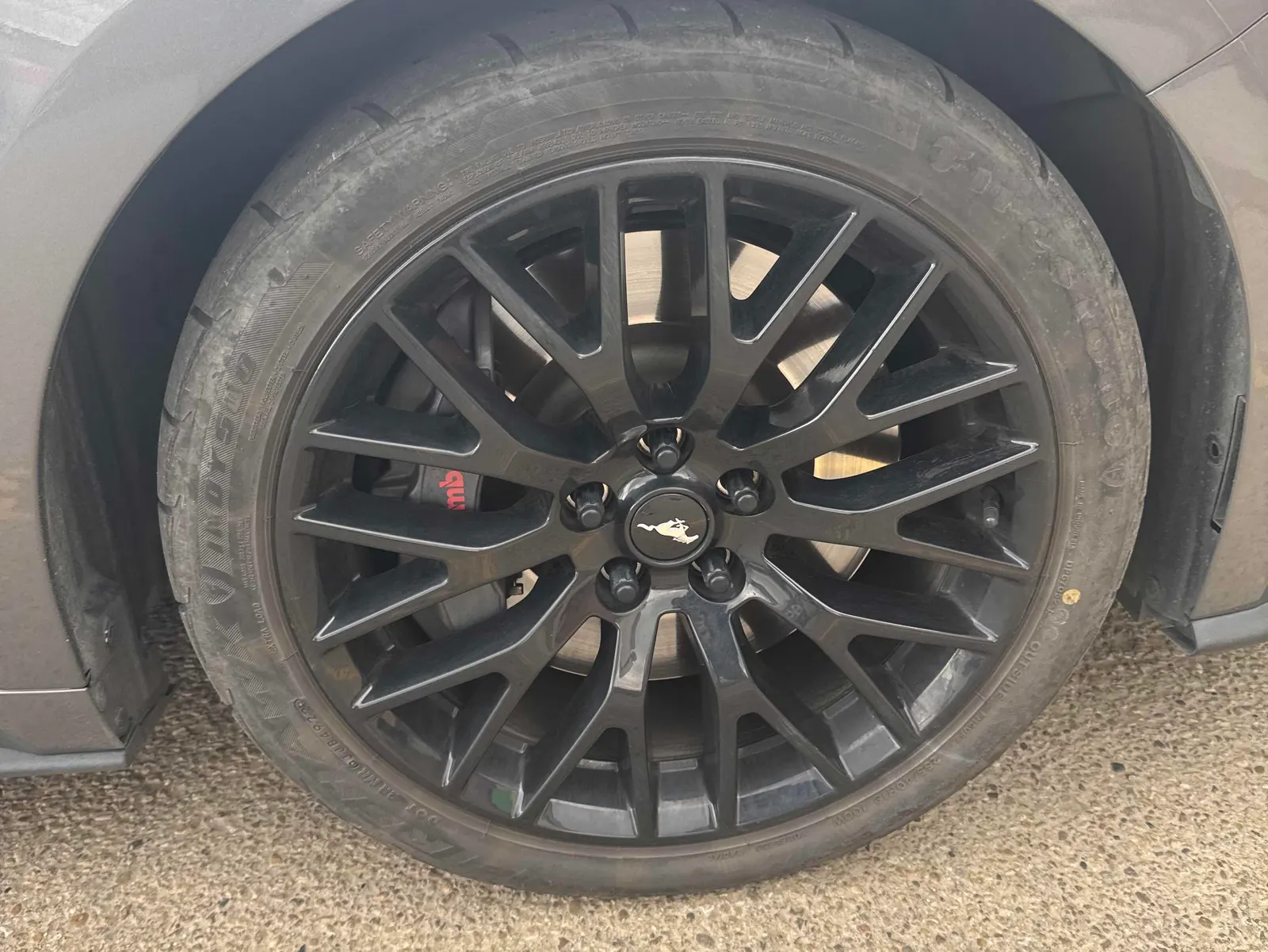 Tire