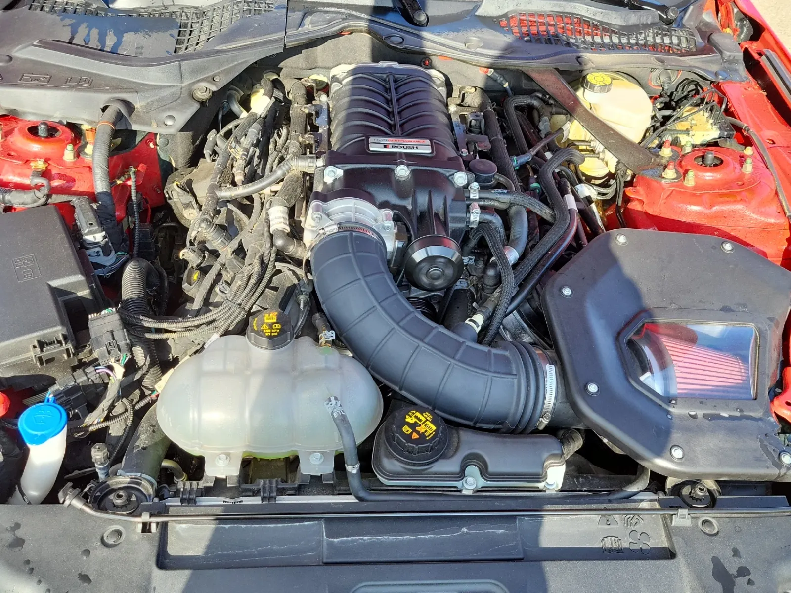 Engine Photo