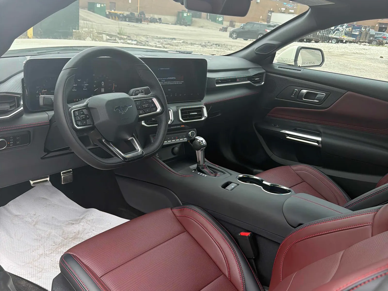 Console