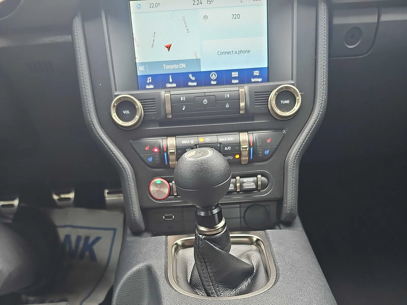 Console