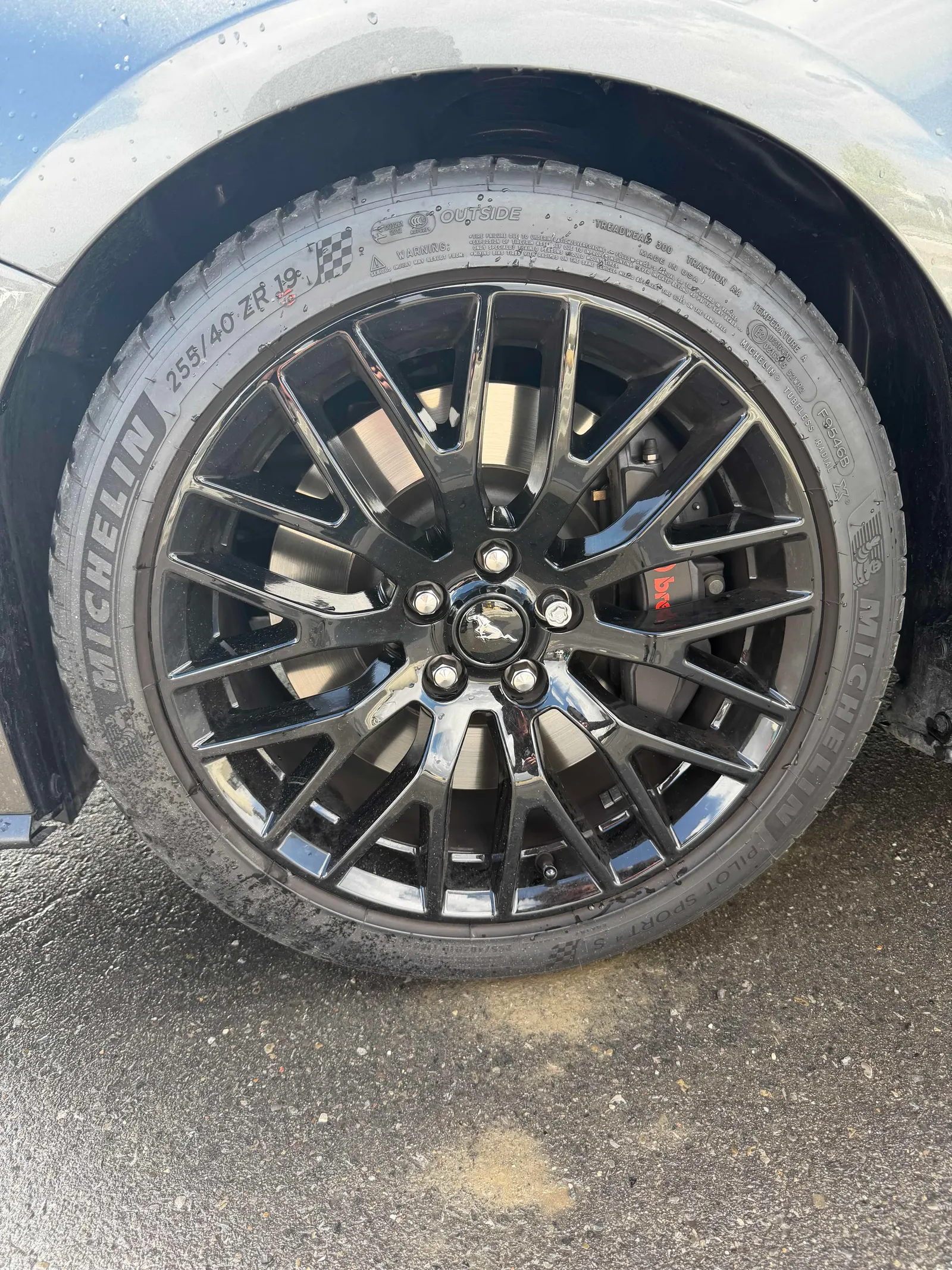 Tire