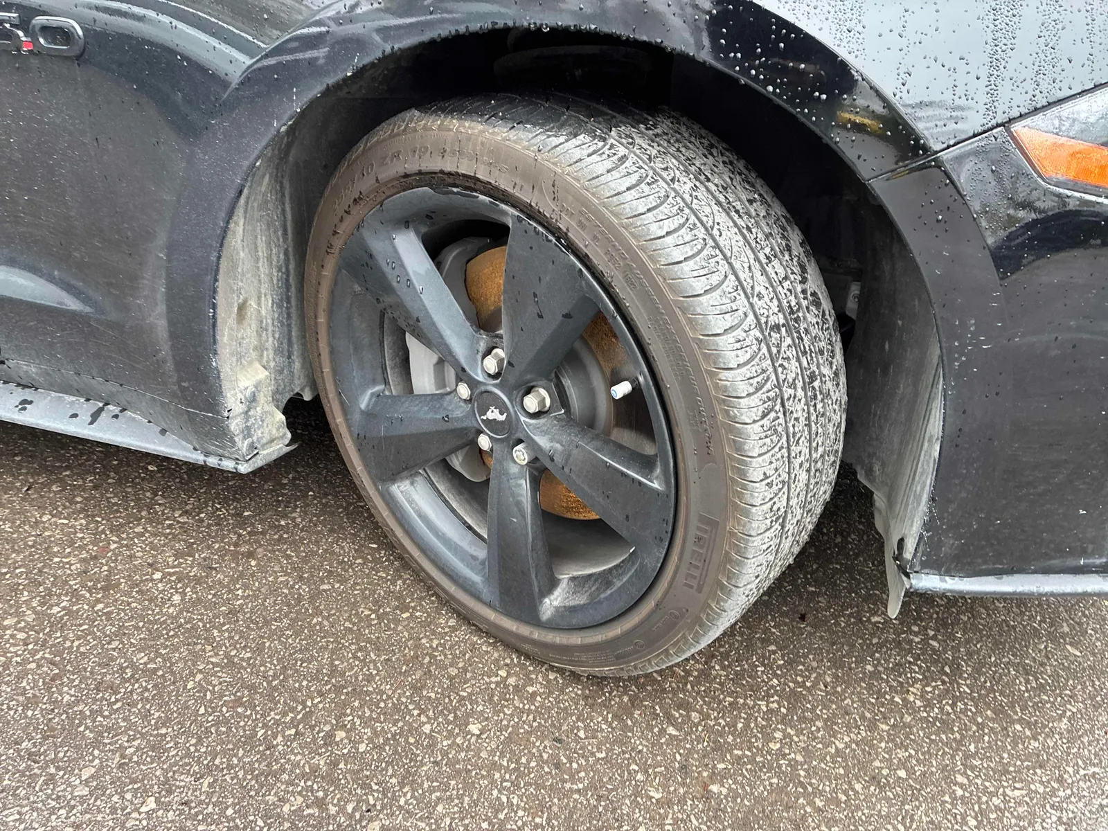 Tire