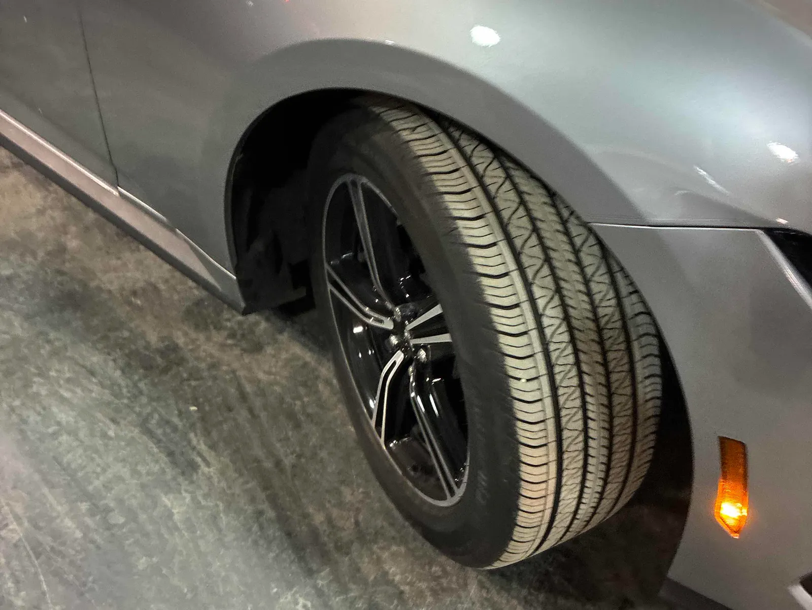 Tire