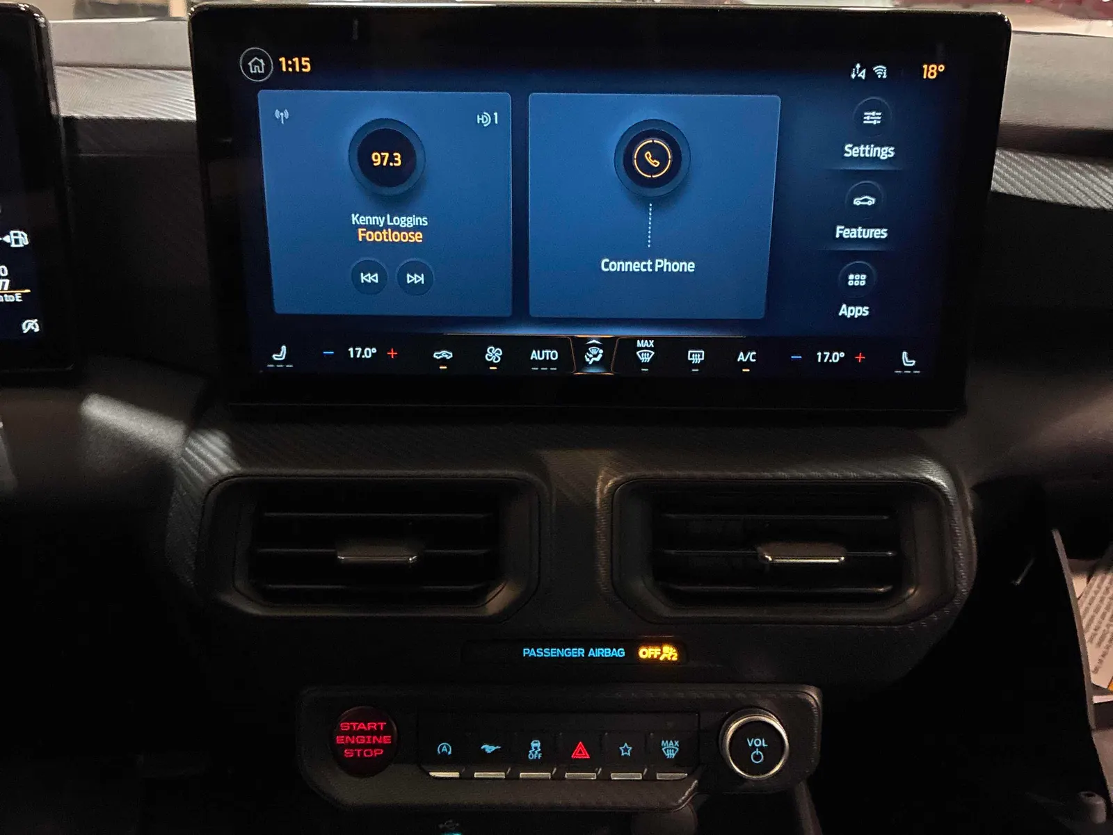 Console