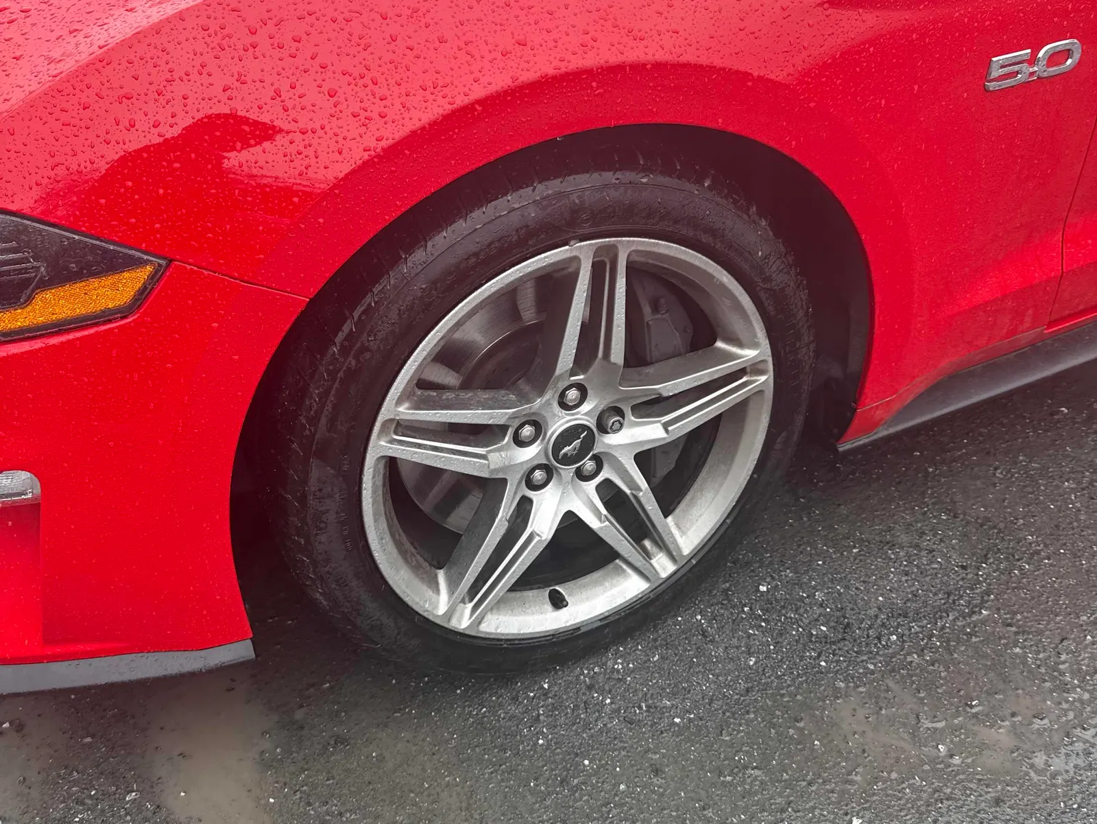 Tire