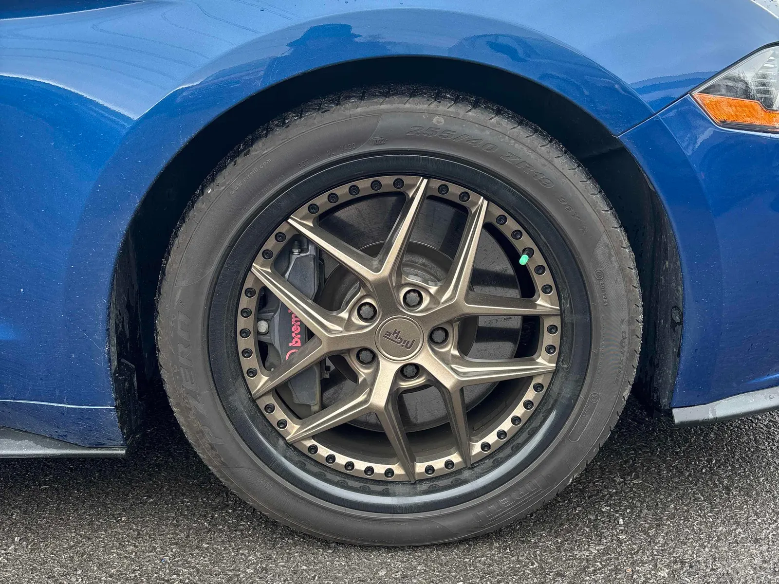 Tire