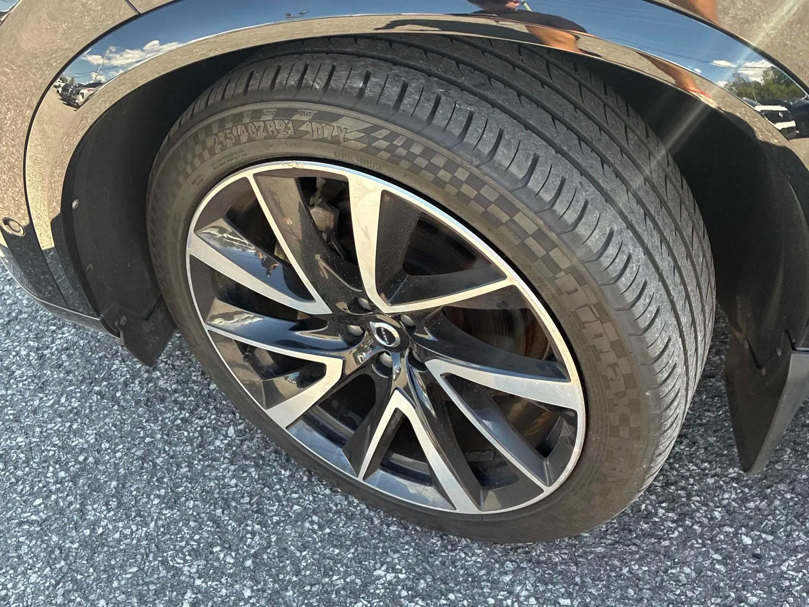 Tire