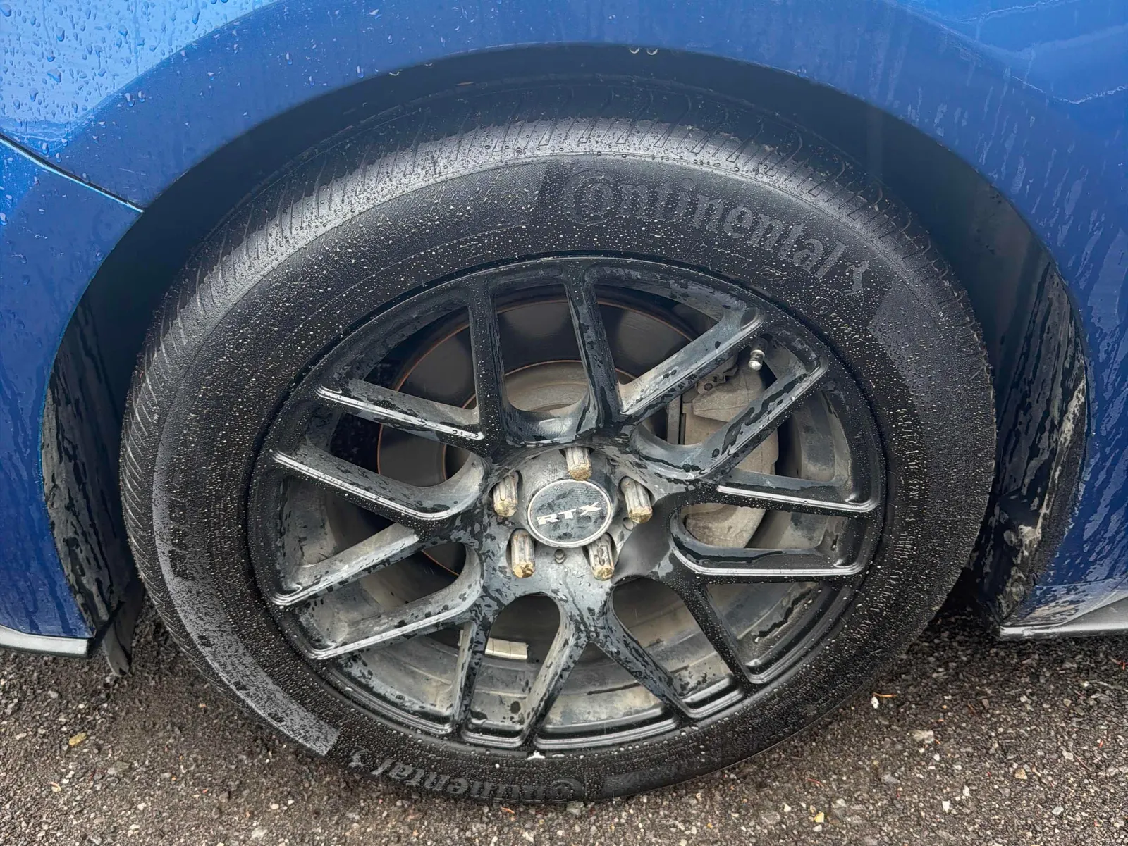 Tire