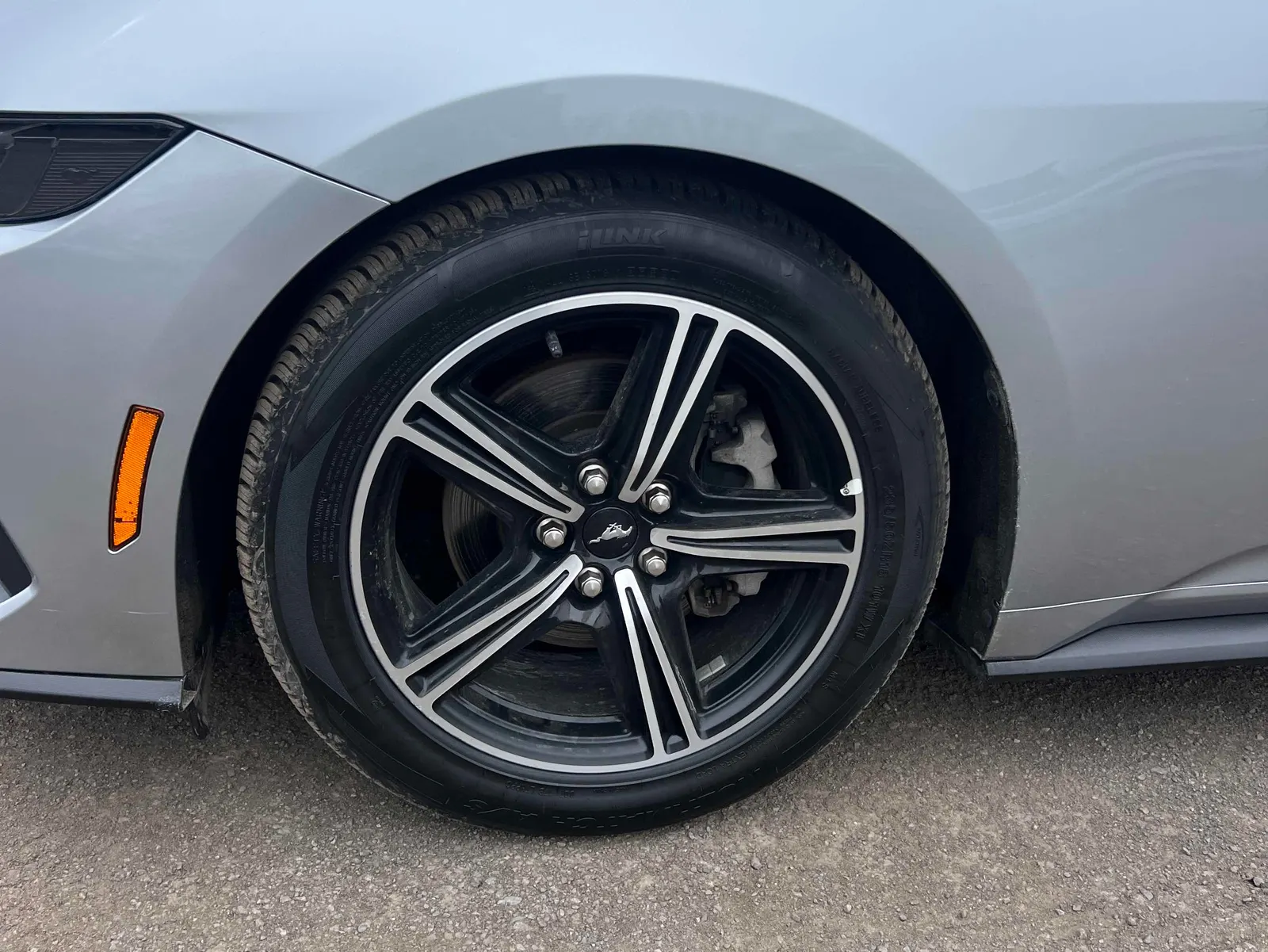 Tire