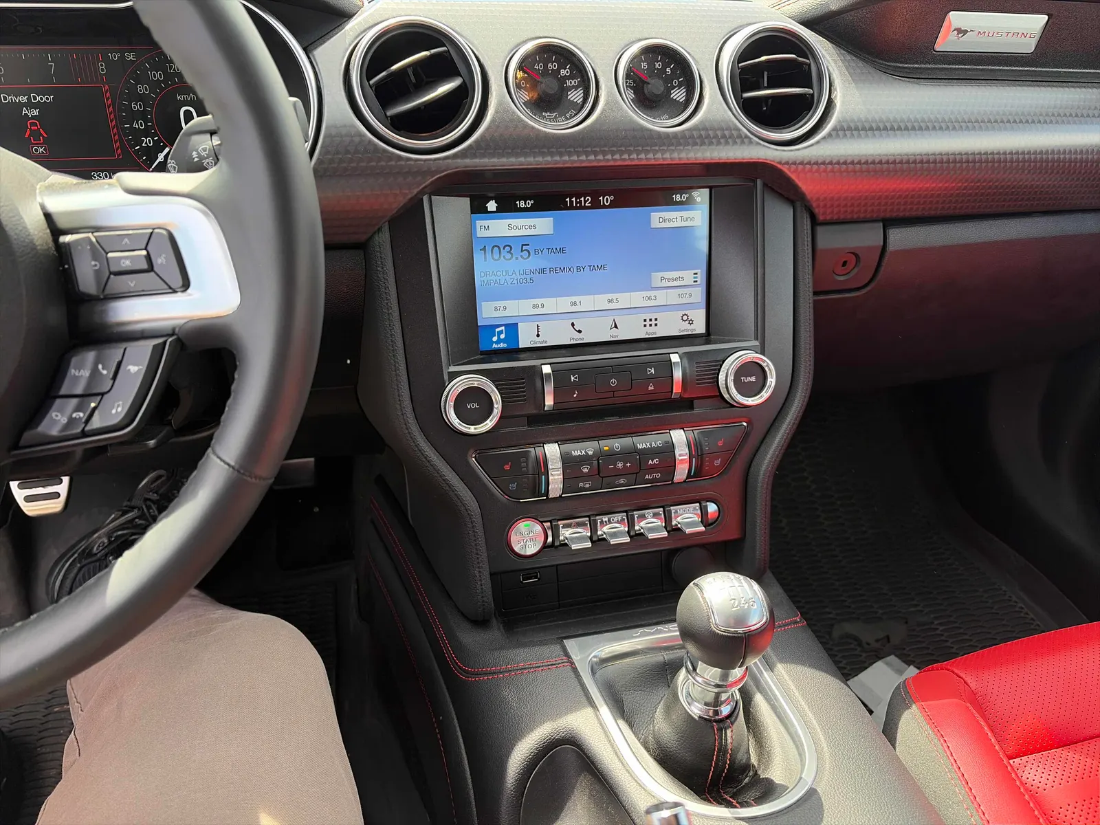 Console
