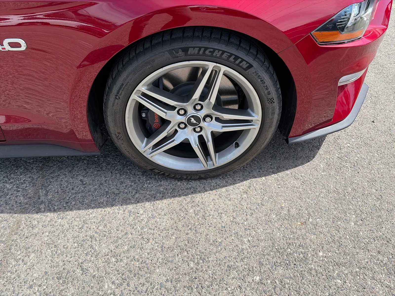 Tire