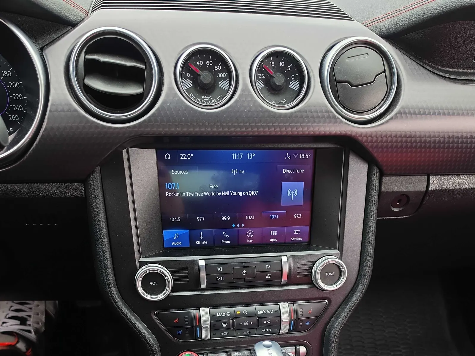 Console