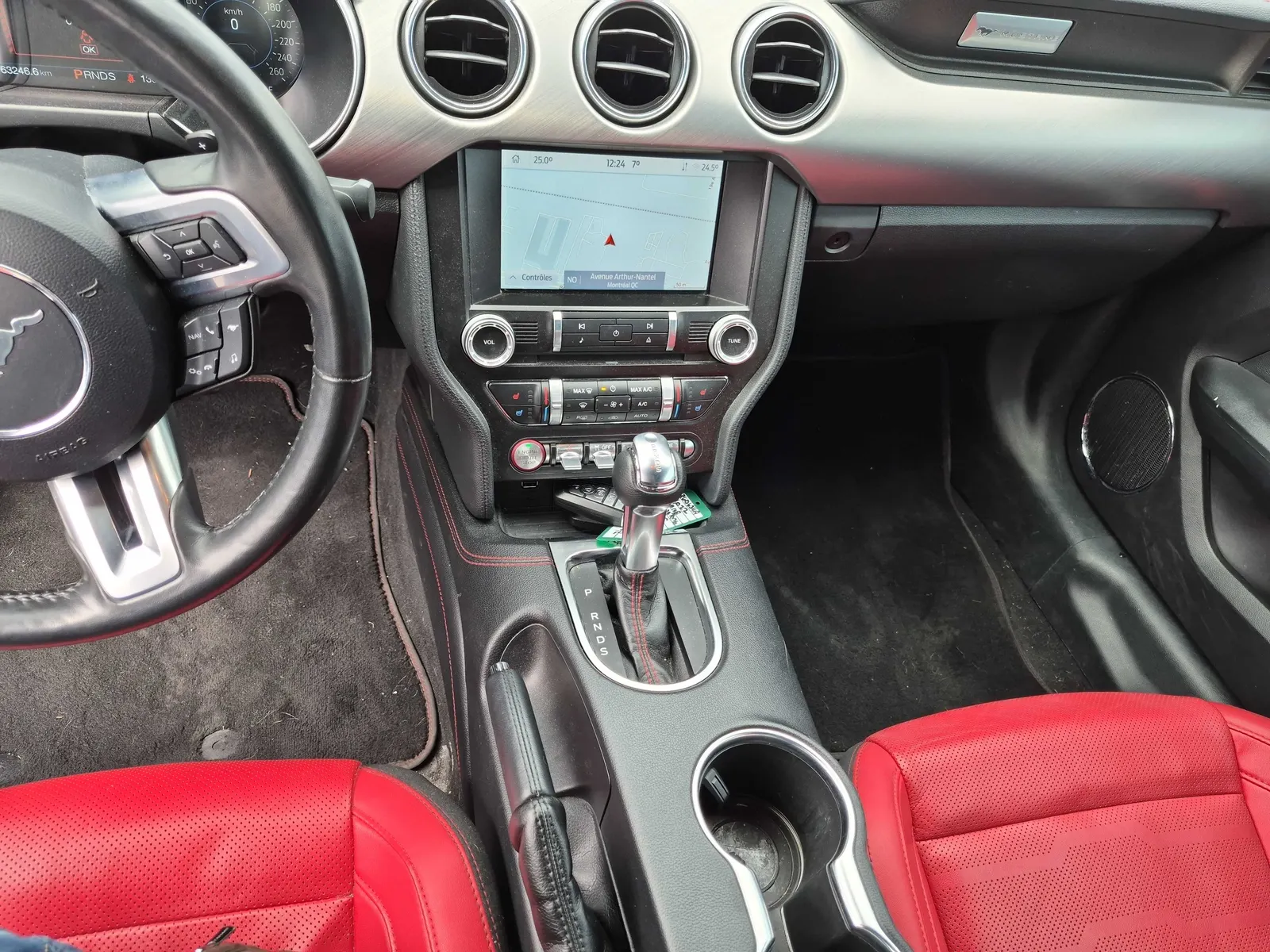 Console
