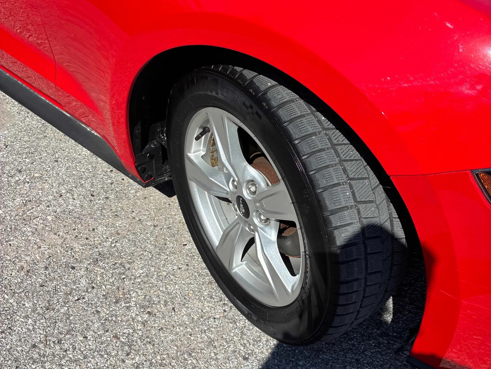 Tire