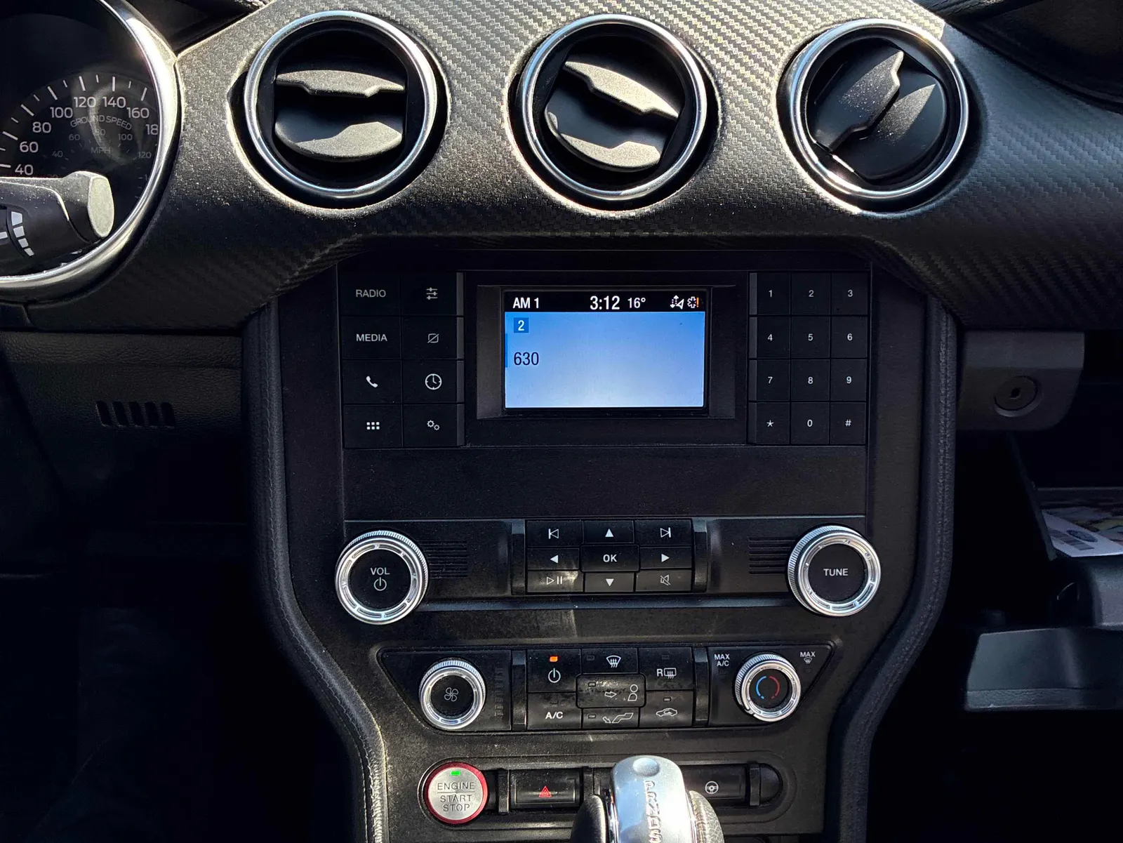 Console