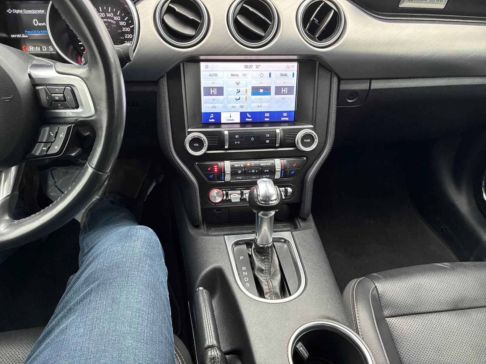 Console