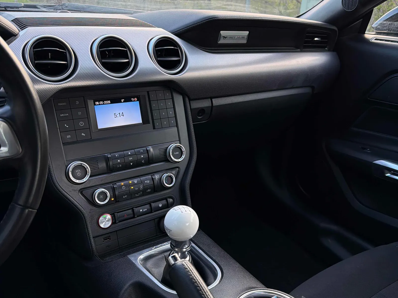 Console