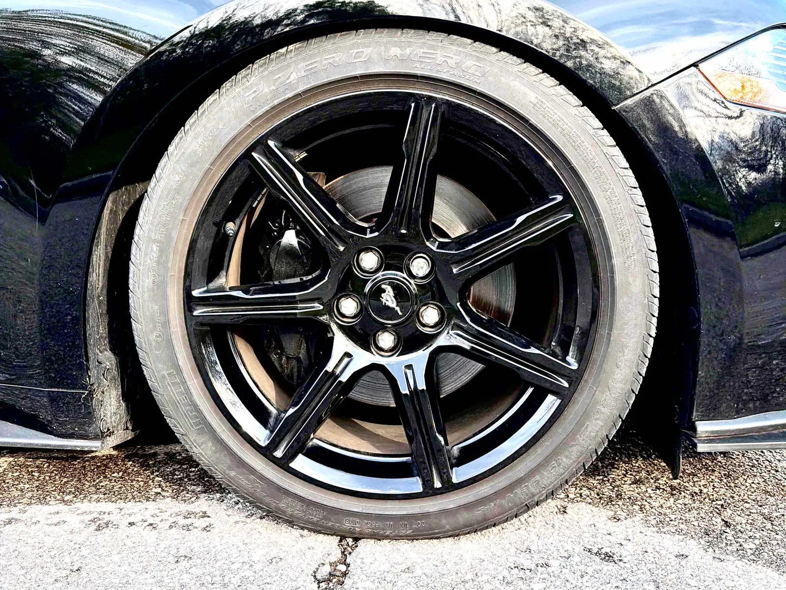 Tire