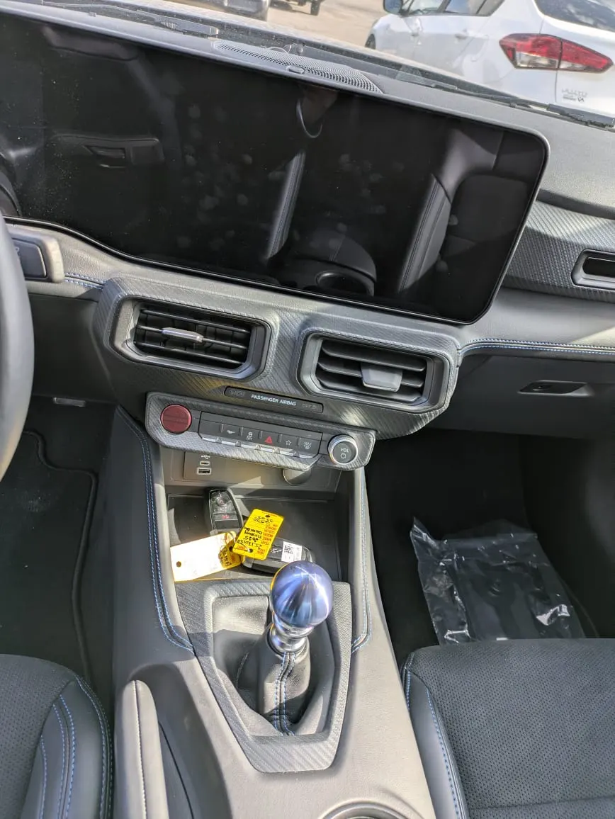 Console